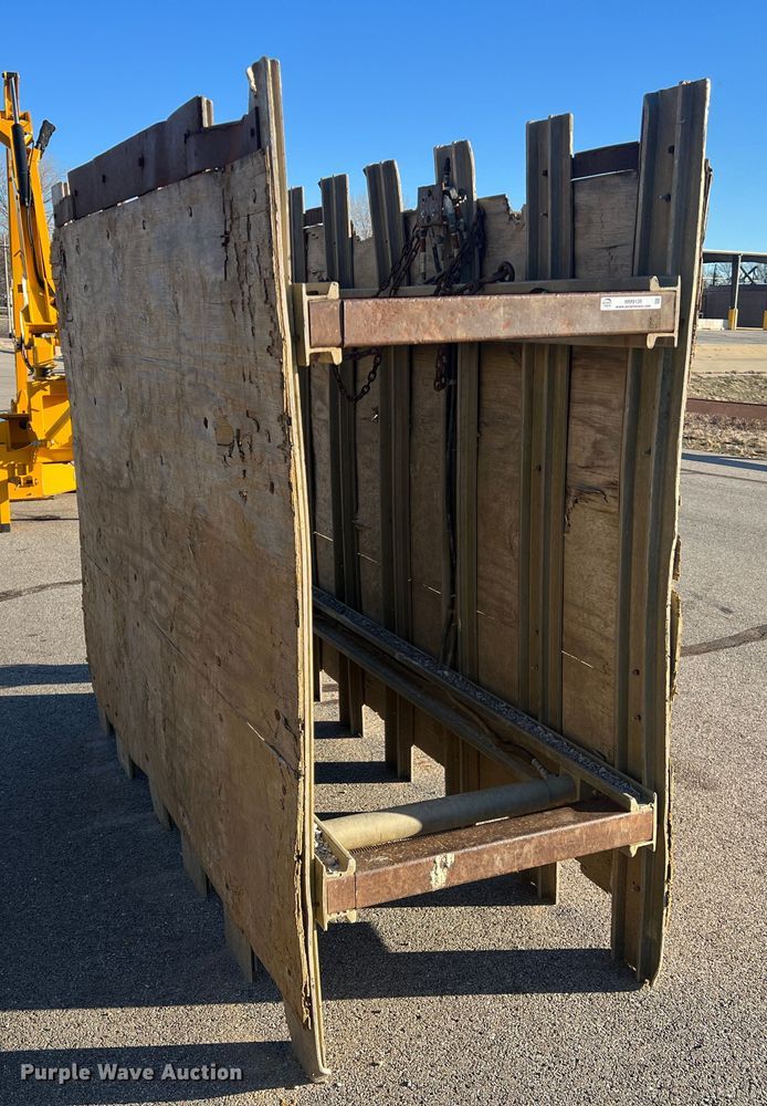 image for item MM9128 Speed Shore  shoring box