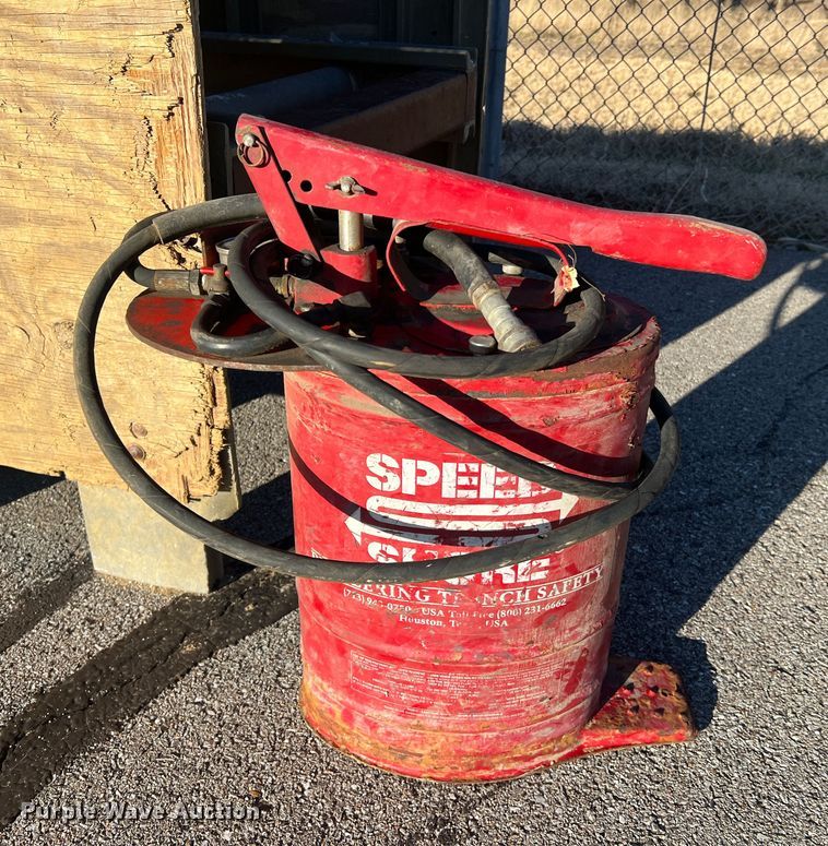 image for item MM9128 Speed Shore  shoring box