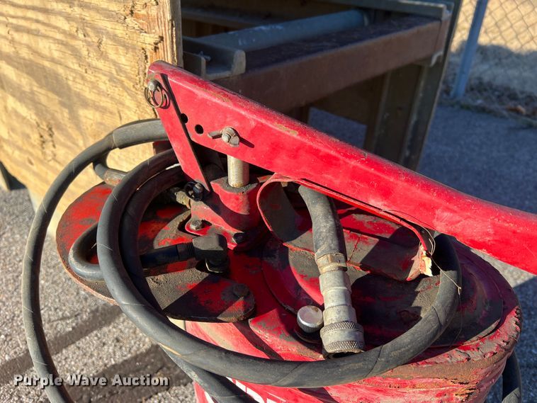 image for item MM9128 Speed Shore  shoring box