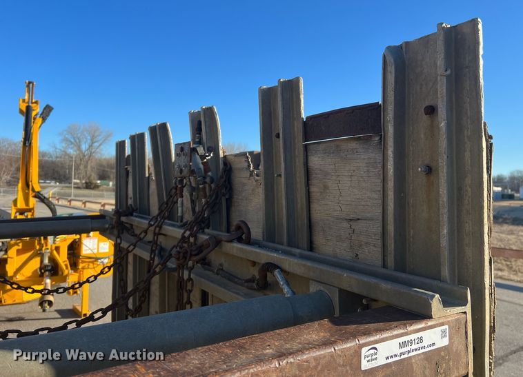 image for item MM9128 Speed Shore  shoring box