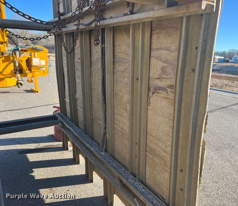 image for item MM9128 Speed Shore  shoring box