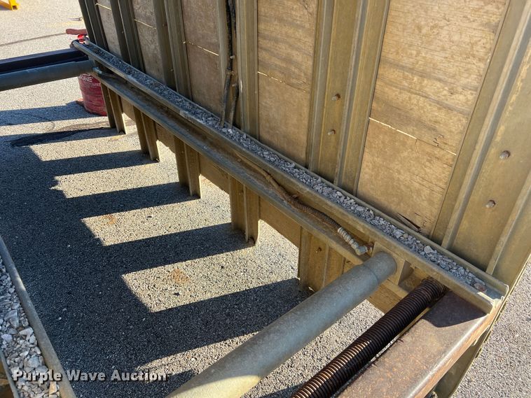 image for item MM9128 Speed Shore  shoring box