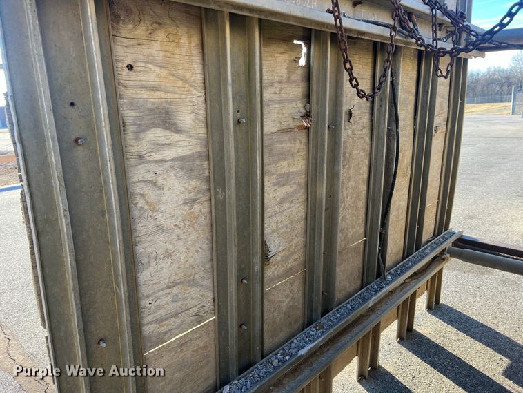 image for item MM9128 Speed Shore  shoring box