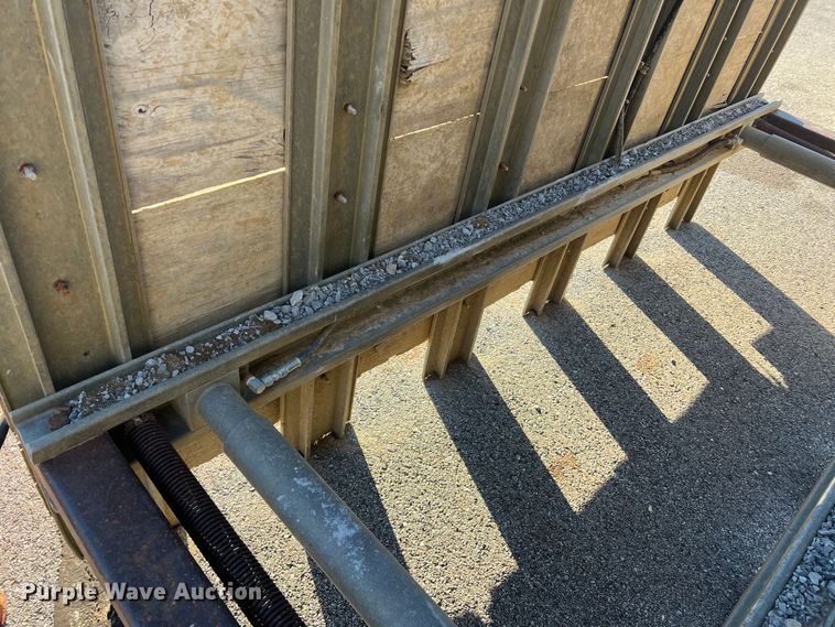 image for item MM9128 Speed Shore  shoring box