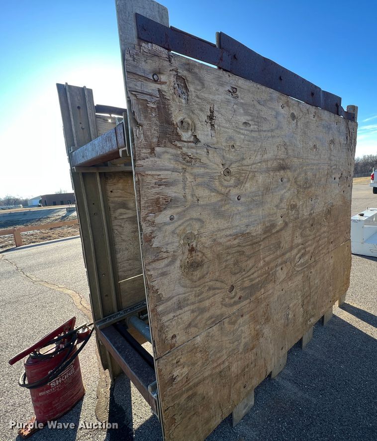 image for item MM9128 Speed Shore  shoring box