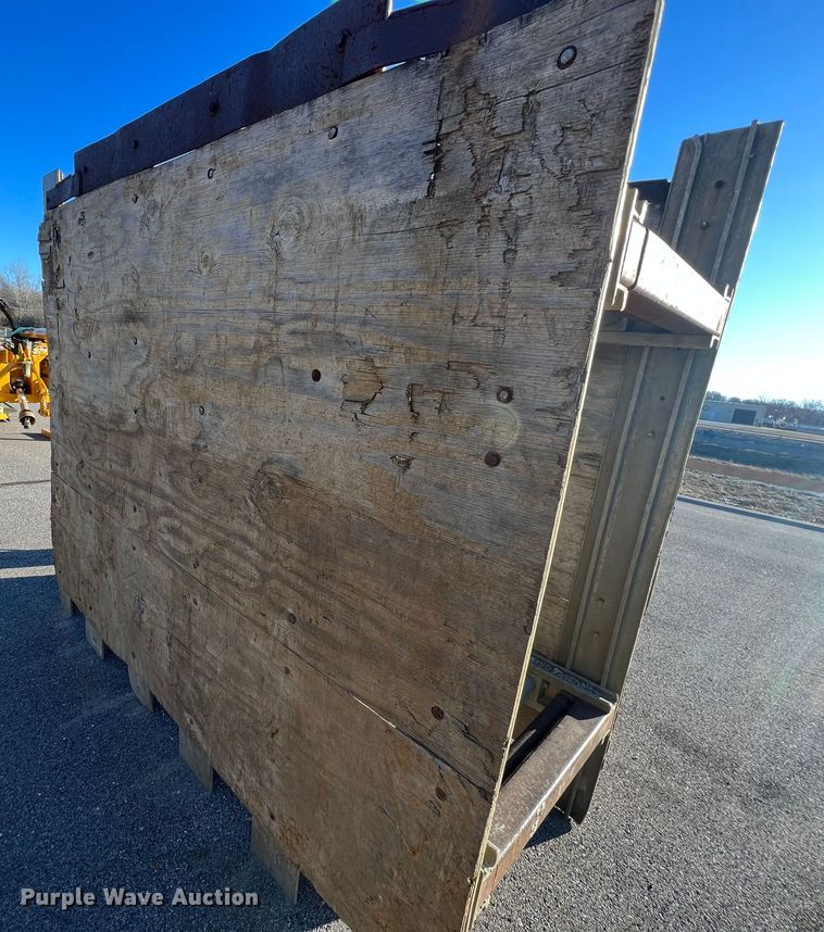 image for item MM9128 Speed Shore  shoring box