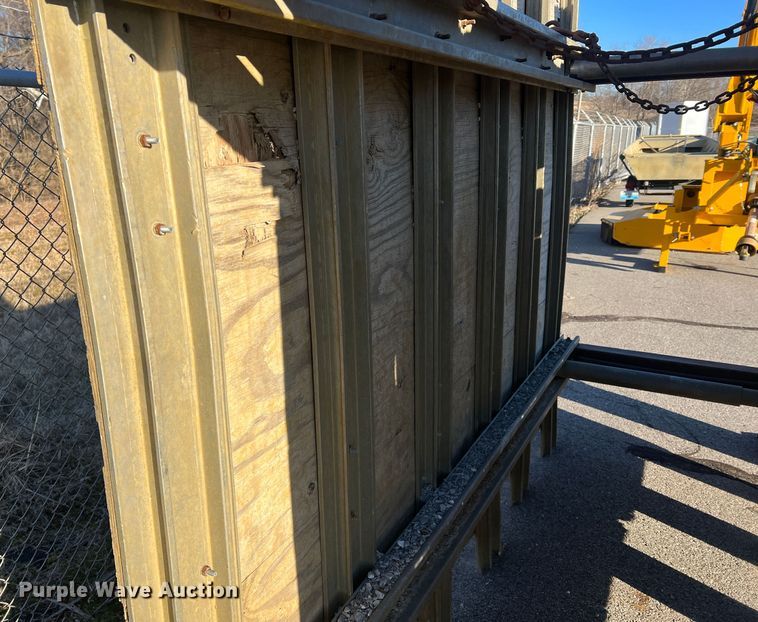 image for item MM9128 Speed Shore  shoring box