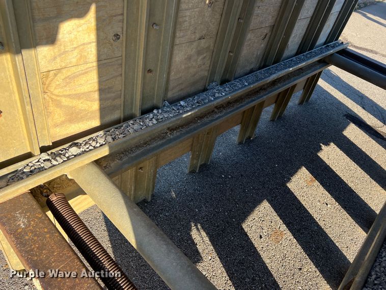 image for item MM9128 Speed Shore  shoring box