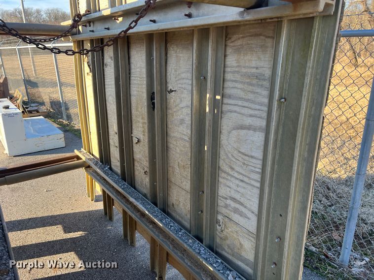 image for item MM9128 Speed Shore  shoring box