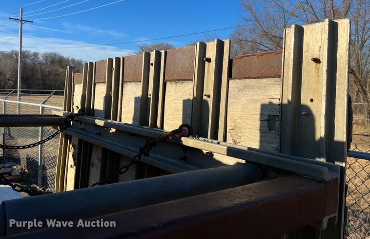 image for item MM9128 Speed Shore  shoring box