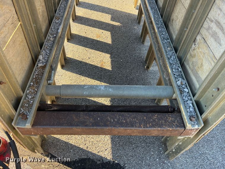 image for item MM9128 Speed Shore  shoring box