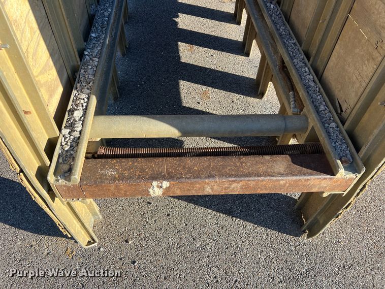 image for item MM9128 Speed Shore  shoring box