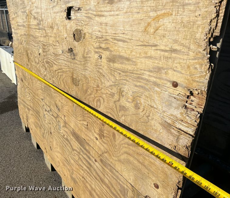 image for item MM9128 Speed Shore  shoring box