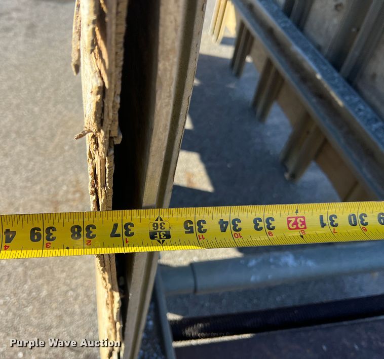 image for item MM9128 Speed Shore  shoring box