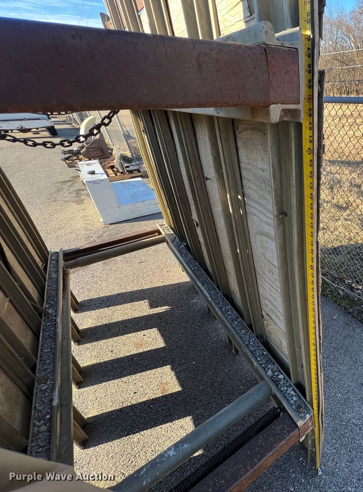 image for item MM9128 Speed Shore  shoring box