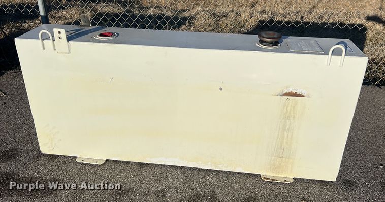 image for item MM9129 Delta 480000  fuel transfer tank