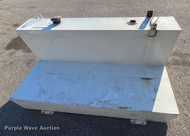 image for item MM9129 Delta 480000  fuel transfer tank