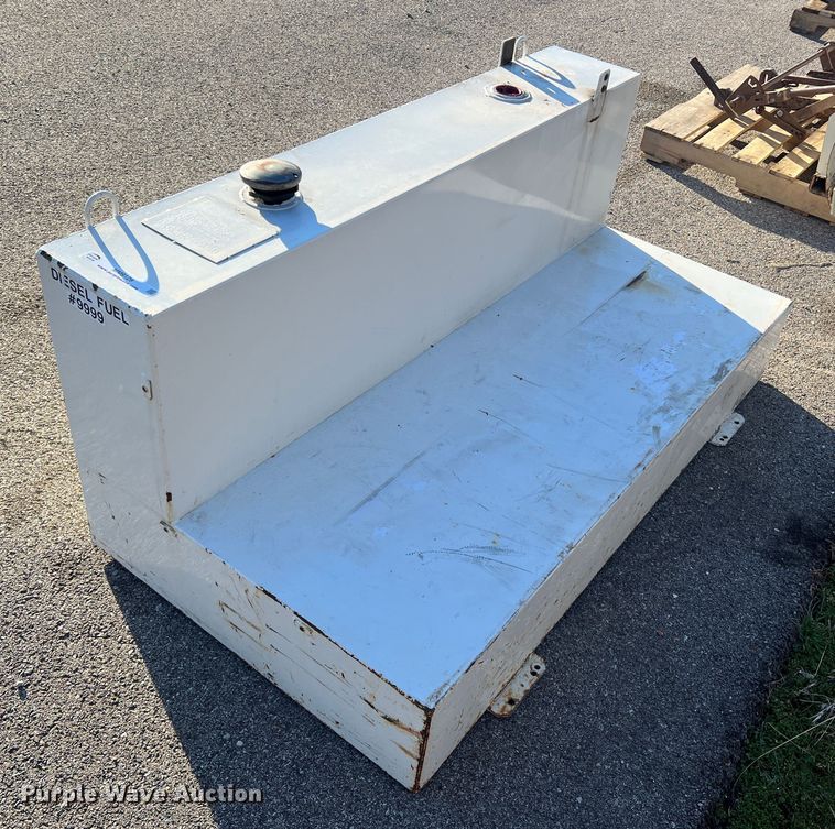 image for item MM9129 Delta 480000  fuel transfer tank