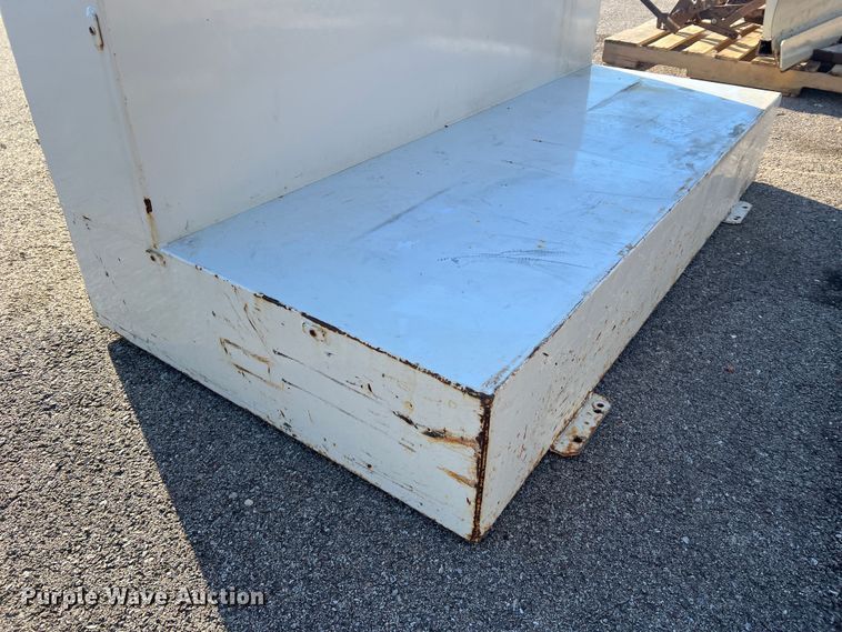 image for item MM9129 Delta 480000  fuel transfer tank