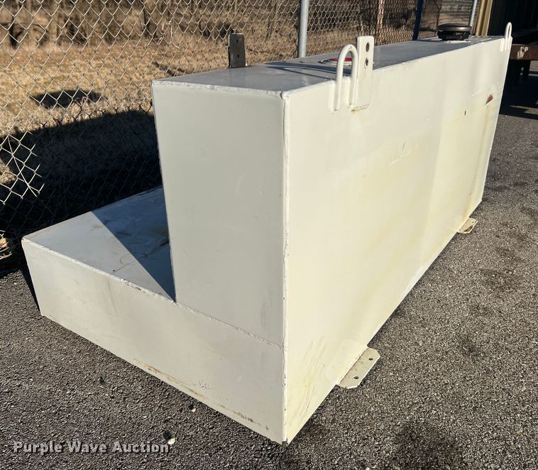 image for item MM9129 Delta 480000  fuel transfer tank