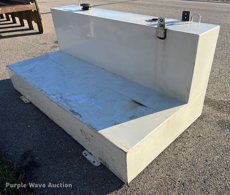 image for item MM9129 Delta 480000  fuel transfer tank