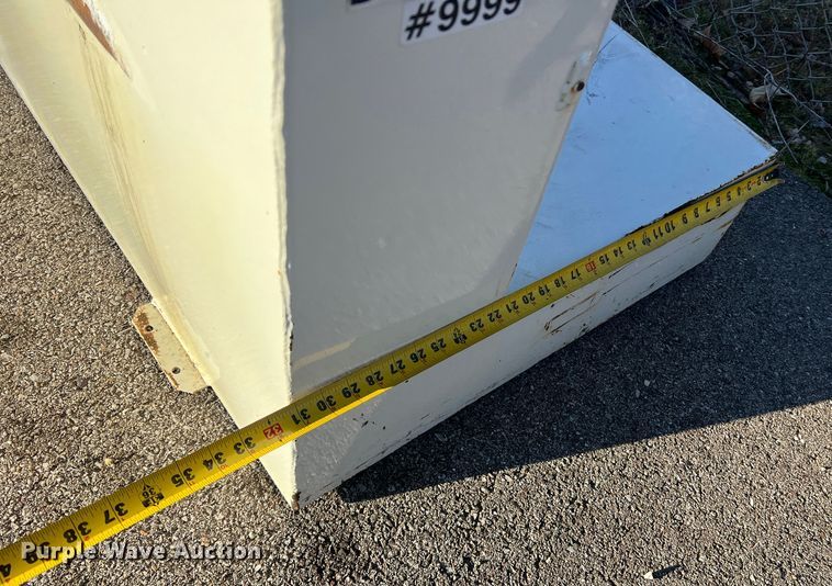 image for item MM9129 Delta 480000  fuel transfer tank