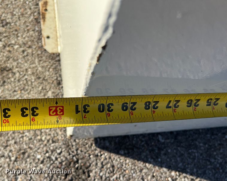 image for item MM9129 Delta 480000  fuel transfer tank