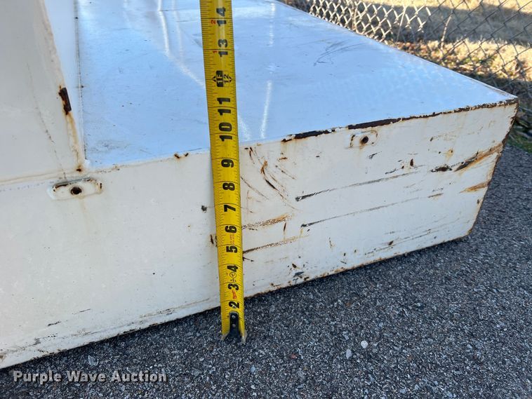 image for item MM9129 Delta 480000  fuel transfer tank