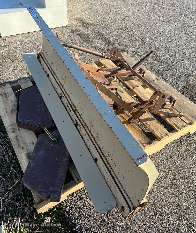 image for item MM9130 Grasshopper 482  blade