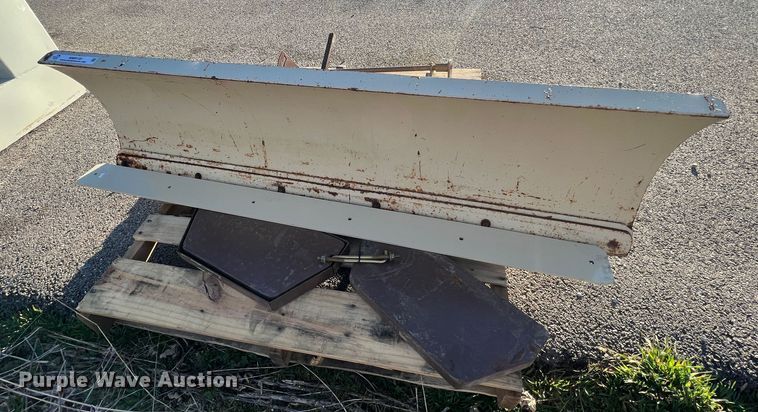 image for item MM9130 Grasshopper 482  blade