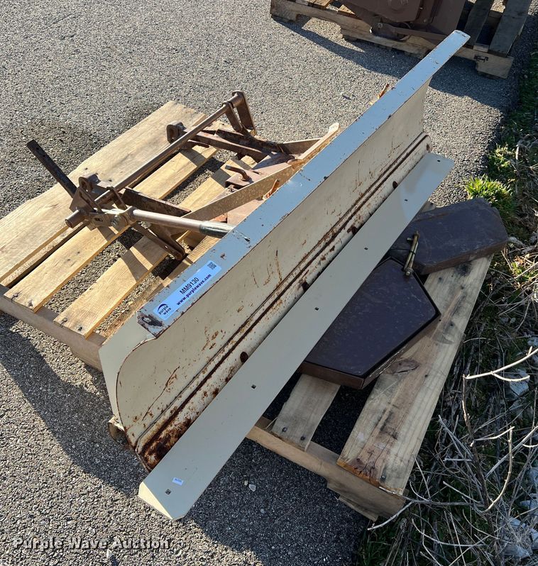 image for item MM9130 Grasshopper 482  blade