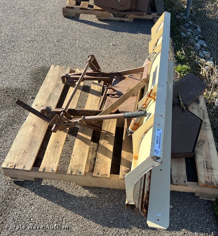 image for item MM9130 Grasshopper 482  blade