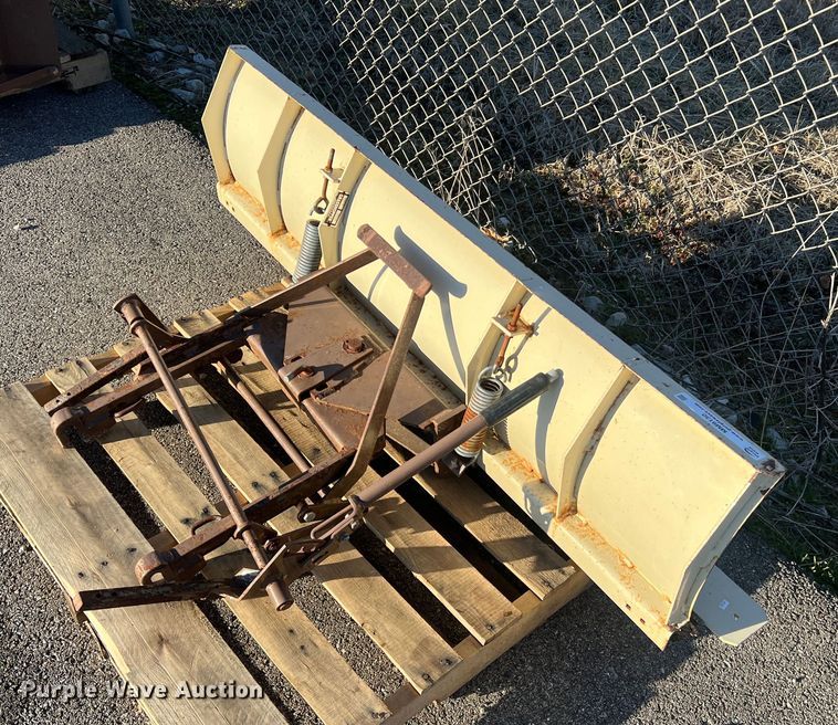 image for item MM9130 Grasshopper 482  blade