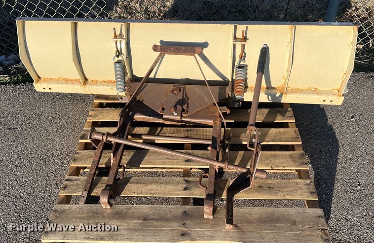 image for item MM9130 Grasshopper 482  blade