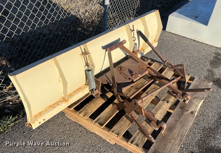 image for item MM9130 Grasshopper 482  blade