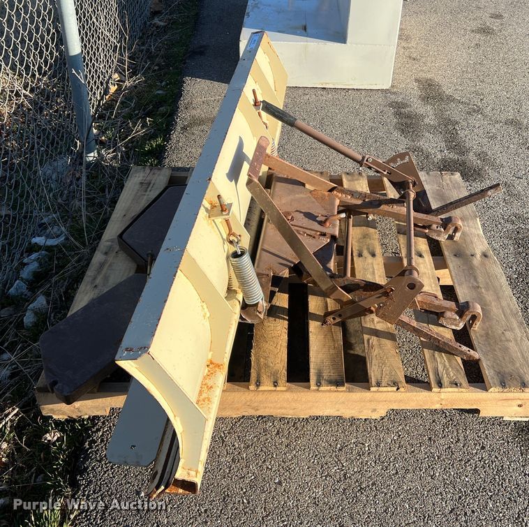 image for item MM9130 Grasshopper 482  blade