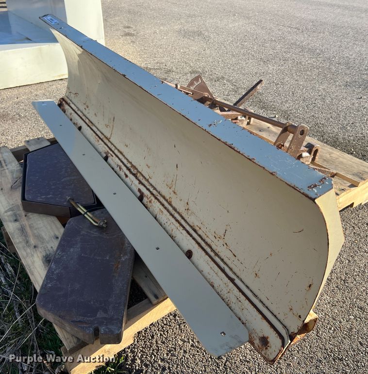 image for item MM9130 Grasshopper 482  blade