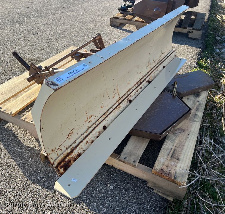 image for item MM9130 Grasshopper 482  blade