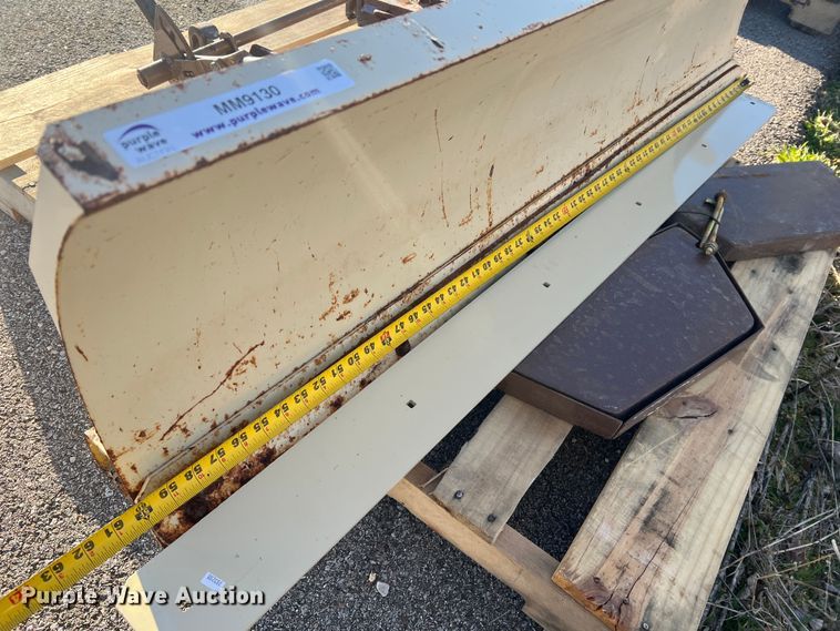 image for item MM9130 Grasshopper 482  blade