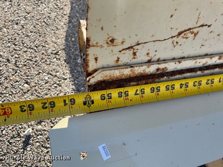 image for item MM9130 Grasshopper 482  blade