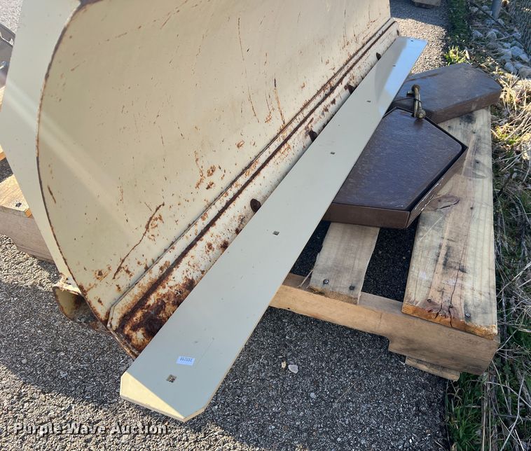 image for item MM9130 Grasshopper 482  blade