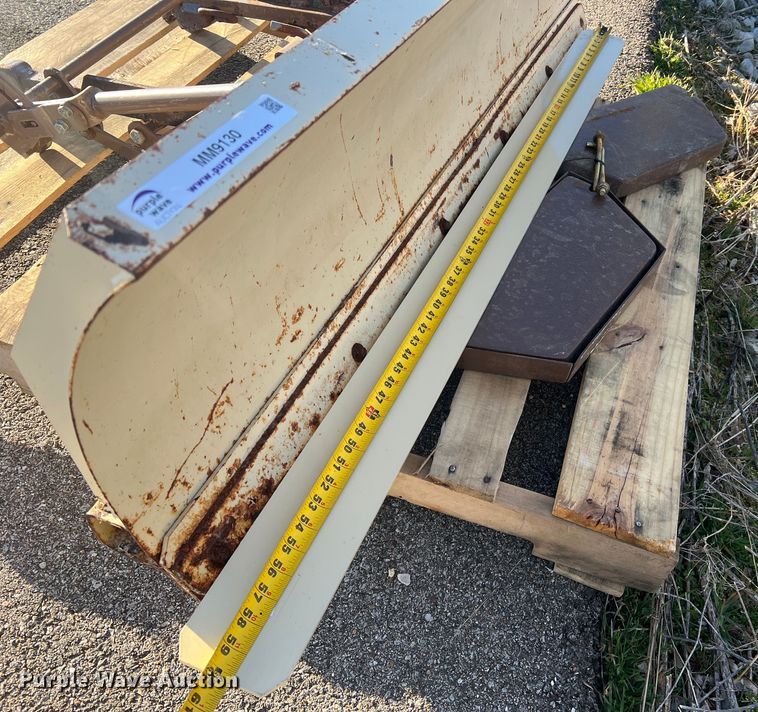 image for item MM9130 Grasshopper 482  blade