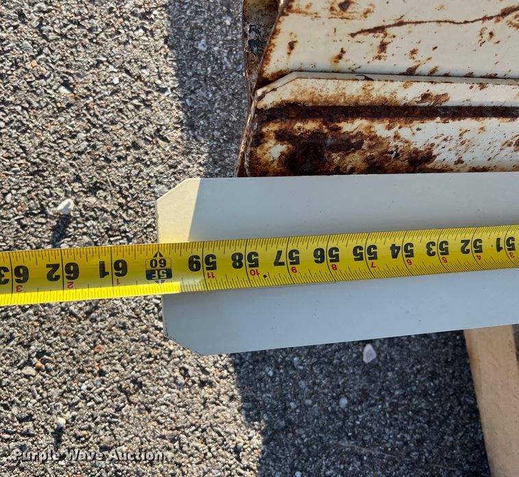 image for item MM9130 Grasshopper 482  blade