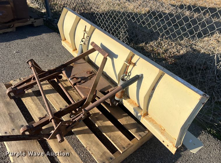 image for item MM9130 Grasshopper 482  blade