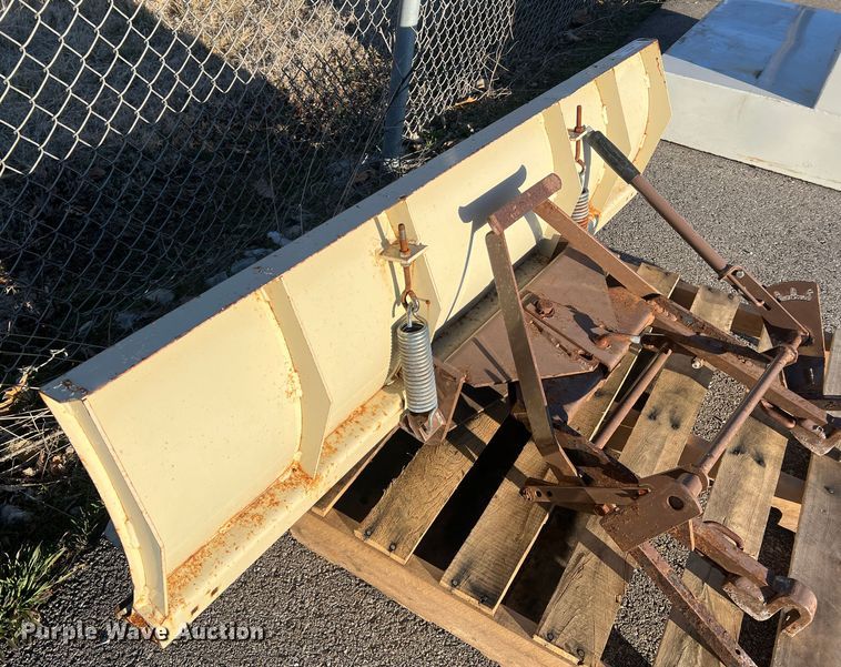 image for item MM9130 Grasshopper 482  blade