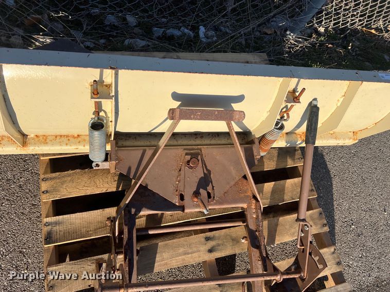 image for item MM9130 Grasshopper 482  blade