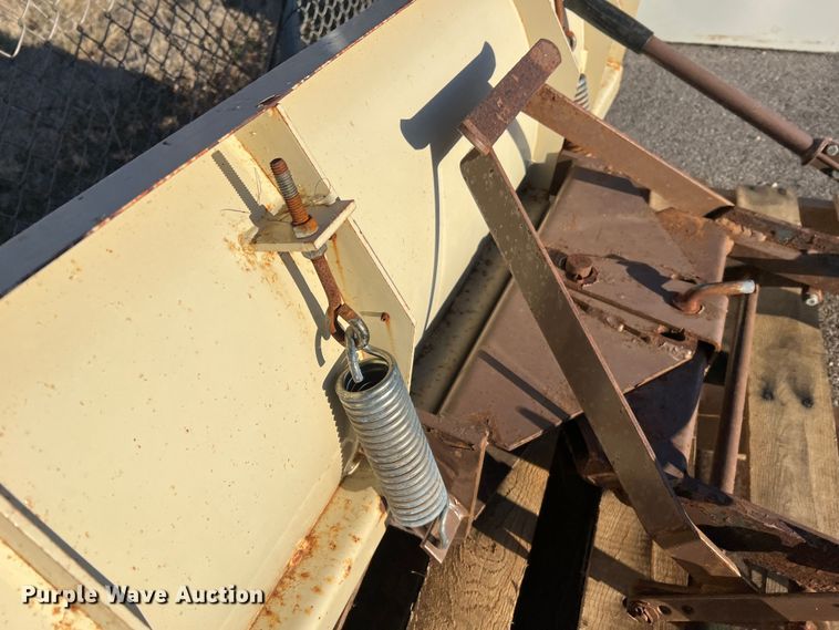 image for item MM9130 Grasshopper 482  blade