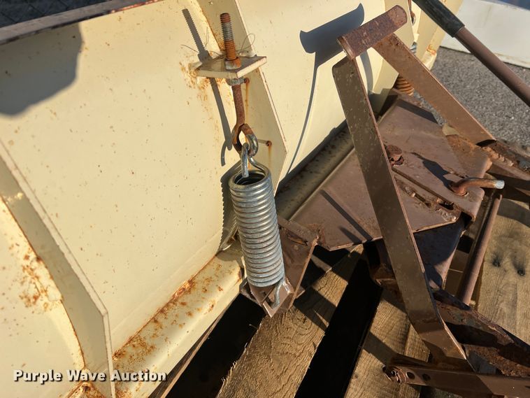 image for item MM9130 Grasshopper 482  blade