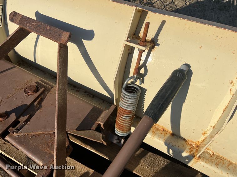 image for item MM9130 Grasshopper 482  blade