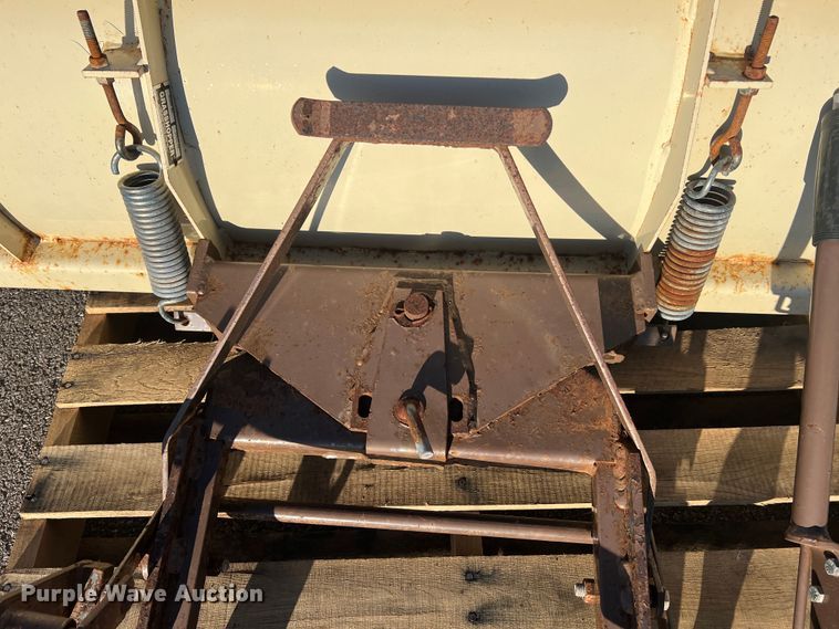 image for item MM9130 Grasshopper 482  blade